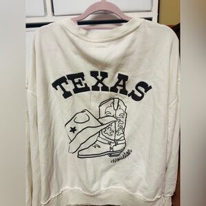 Aeropostale Crewneck